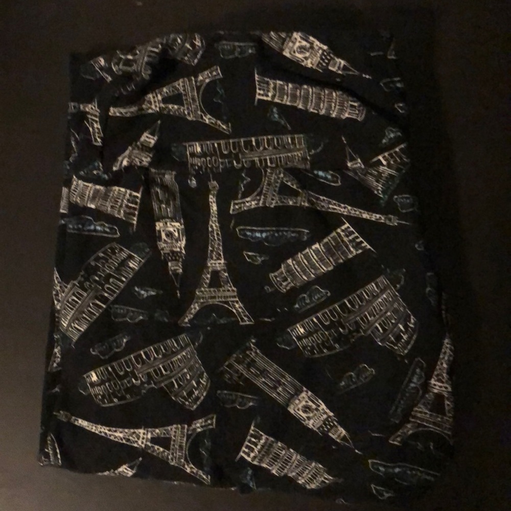 Landmark leggings